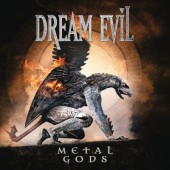 Dream Evil - Metal Gods (2024)