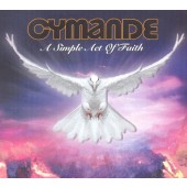 Cymande - Simple Act Of Faith 