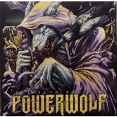 Powerwolf - Metallum Nostrum (2019) - Vinyl