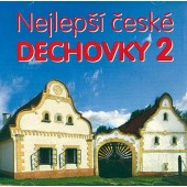 Various Artists - Nejlepší české dechovky 2 