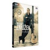 Marcel Zmožek - Sváteční písničky CD+DVD 
