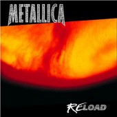 Metallica - Reload / Vinyl