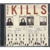 Kills - Keep On Your Mean Side 