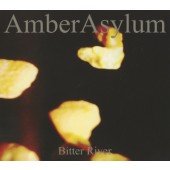 Amber Asylum - Bitter River (Edice 2016) 