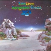 Yes - Tales from Topographic Oceans/Vinyl 