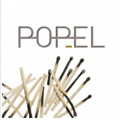 Popel - Popel (2023)