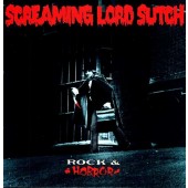 Screaming Lord Sutch - Rock & Horror - 180 gr. Vinyl 