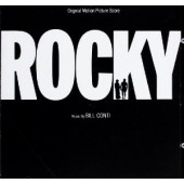Soundtrack/Bill Conti - Rocky 