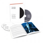 Talking Heads - Stop Making Sense (Deluxe Edition 2024) /2CD+Blu-ray