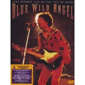 Jimi Hendrix - Blue Wild Angel: Live At The Isle Of Wight 