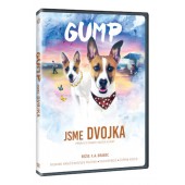 Film/Dobrodružný - Gump - Jsme dvojka 