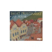 Jan Neruda - Povídky malostranské/MP3 (2012) 