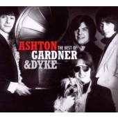 Ashton, Gardner & Dyke - Best of 