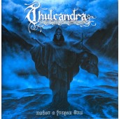 Thulcandra - Under A Frozen Sun (... Chaos Will Rule Supreme) /2011