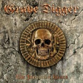 Grave Digger - Forgotten Years (2023) - Vinyl