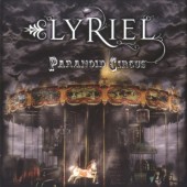 Lyriel - Paranoid Circus (2011)