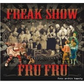 Fru Fru - Freak show  (2013) 