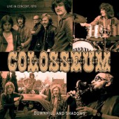 Colosseum - Downhill And Shadows (Live In Concert, 1970) /2024
