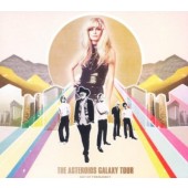 Asteroids Galaxy Tour - Out of Frequency (2013) 