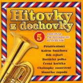 Various Artists - Hitovky Z Dechovky 5 (2010) 