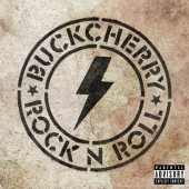 Buckcherry - Rock 'N' Roll (2015) - 180 gr. Vinyl 