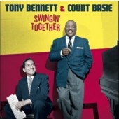 Tony Bennett & Count Basie - Swingin' Together (2021) - Limited Vinyl