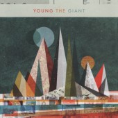 Young The Giant - Young The Giant (Reedice 2024)