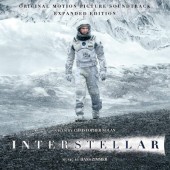 Soundtrack / Hans Zimmer - Interstellar (Original Motion Picture Soundtrack, Expanded Version 2020) /2CD