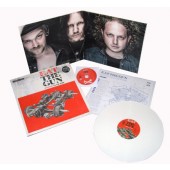 Eat The Gun - Stripped To The Bone (LP + CD) 
