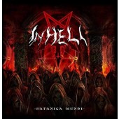 In Hell - Satanica Mundi (2019)