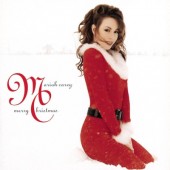 Mariah Carey - Merry Christmas (30th Anniversary Edition 2024) - Limited Picture Vinyl