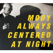 Moby - Always Centered At Night (2024)