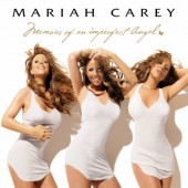 Mariah Carey - Memoirs Of An Imperfect Angel (Reedice 2021) - Vinyl