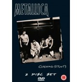 Metallica - Cunning Stunts 