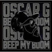 Oscar G - Beep My Boom (2016) 
