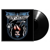 Enforcer - Live By Fire (2015) - Vinyl 
