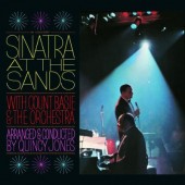 Frank Sinatra - Sinatra At The Sands (Edice 2009) 