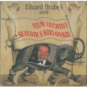 Velkopopovická Kozlovka & Eduard Hrubeš - Velmi lechtivý Silvestr 