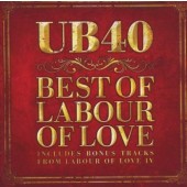 UB40 - Best of: Labour of Love 