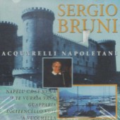 Sergio Bruni - Acquarelli Napoletani (1996) 