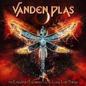 Vanden Plas - Empyrean Equation Of The Long Lost Things (2024)