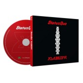 Status Quo - Backbone (Digipack, 2019)