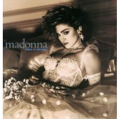 Madonna - Like A Virgin - 180 gr. Vinyl 