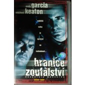 Film/Thriller - Hranice zoufalství (Videokazeta)