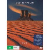 Led Zeppelin - Led Zeppelin: DVD 