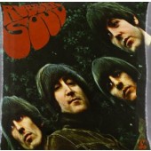 Beatles - Rubber Soul - 180 gr. Vinyl 