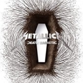 Metallica - Death Magnetic - 180 gr. Vinyl 