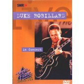 Duke Robillard - In Concert (DVD, 2001) 