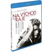 Film/Drama - Na východ od ráje (Blu-ray)