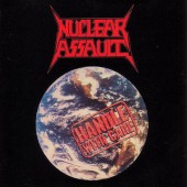 Nuclear Assault - Handle With Care (Edice 2011)